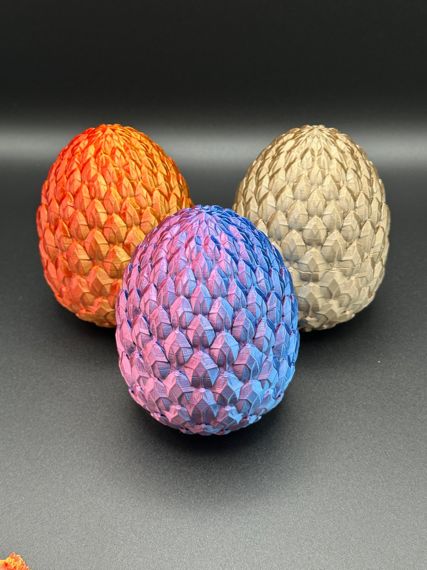 π₯ Articulated Fidget Dragon β Your Ultimate Fantasy Companion! (Optional Dragon Egg Add-On πβ¨)