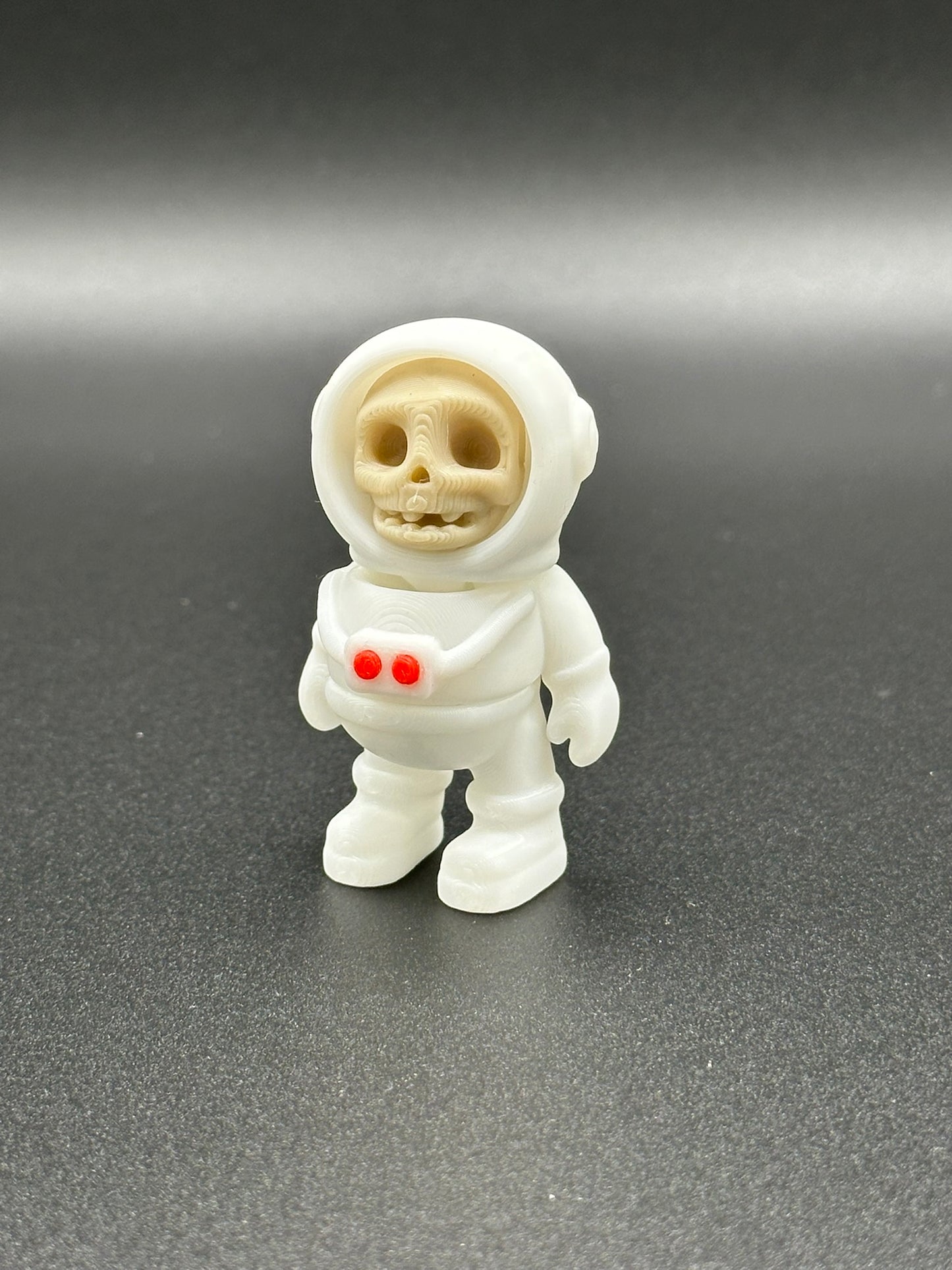Cosmic Explorers | Set of 5 – Articulated Fidget Toy Collection