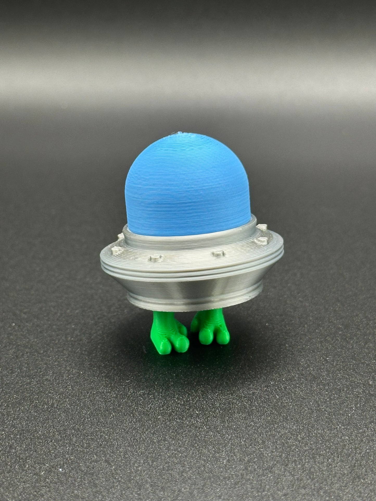 Cosmic Explorers | Set of 5 – Articulated Fidget Toy Collection